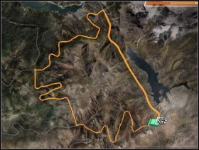 287 - Kariera ściganego (14) | Opis przejścia Need For Speed Hot Pursuit - Need For Speed: Hot Pursuit - poradnik do gry