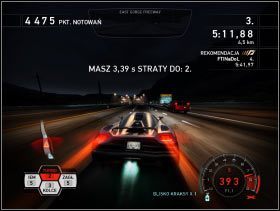 290 - Kariera ściganego (14) | Opis przejścia Need For Speed Hot Pursuit - Need For Speed: Hot Pursuit - poradnik do gry