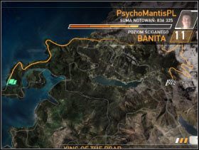 291 - Kariera ściganego (14) | Opis przejścia Need For Speed Hot Pursuit - Need For Speed: Hot Pursuit - poradnik do gry