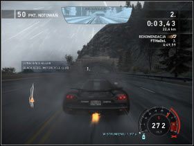 292 - Kariera ściganego (14) | Opis przejścia Need For Speed Hot Pursuit - Need For Speed: Hot Pursuit - poradnik do gry