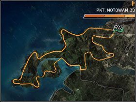 293 - Kariera ściganego (14) | Opis przejścia Need For Speed Hot Pursuit - Need For Speed: Hot Pursuit - poradnik do gry