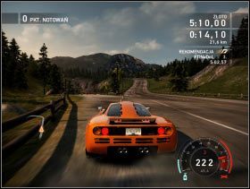 294 - Kariera ściganego (14) | Opis przejścia Need For Speed Hot Pursuit - Need For Speed: Hot Pursuit - poradnik do gry