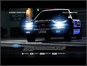 306 - Kariera policjanta (1) | Opis przejścia Need For Speed Hot Pursuit - Need For Speed: Hot Pursuit - poradnik do gry