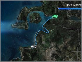 309 - Kariera policjanta (1) | Opis przejścia Need For Speed Hot Pursuit - Need For Speed: Hot Pursuit - poradnik do gry