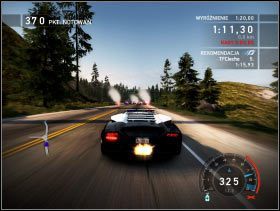312 - Kariera policjanta (1) | Opis przejścia Need For Speed Hot Pursuit - Need For Speed: Hot Pursuit - poradnik do gry