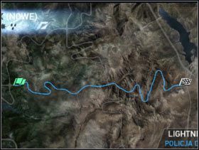 321 - Kariera policjanta (1) | Opis przejścia Need For Speed Hot Pursuit - Need For Speed: Hot Pursuit - poradnik do gry