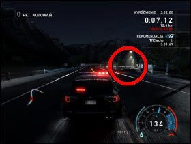 322 - Kariera policjanta (1) | Opis przejścia Need For Speed Hot Pursuit - Need For Speed: Hot Pursuit - poradnik do gry