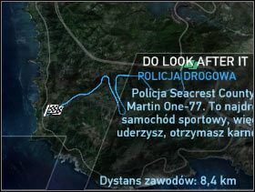 327 - Kariera policjanta (2) | Opis przejścia Need For Speed Hot Pursuit - Need For Speed: Hot Pursuit - poradnik do gry