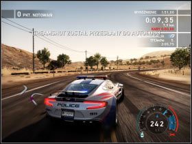 328 - Kariera policjanta (2) | Opis przejścia Need For Speed Hot Pursuit - Need For Speed: Hot Pursuit - poradnik do gry