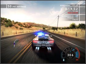 330 - Kariera policjanta (2) | Opis przejścia Need For Speed Hot Pursuit - Need For Speed: Hot Pursuit - poradnik do gry