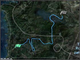 335 - Kariera policjanta (2) | Opis przejścia Need For Speed Hot Pursuit - Need For Speed: Hot Pursuit - poradnik do gry