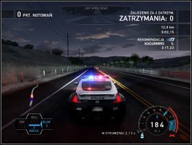 336 - Kariera policjanta (2) | Opis przejścia Need For Speed Hot Pursuit - Need For Speed: Hot Pursuit - poradnik do gry