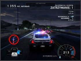 337 - Kariera policjanta (2) | Opis przejścia Need For Speed Hot Pursuit - Need For Speed: Hot Pursuit - poradnik do gry