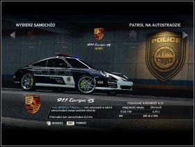 340 - Kariera policjanta (2) | Opis przejścia Need For Speed Hot Pursuit - Need For Speed: Hot Pursuit - poradnik do gry