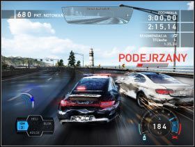 342 - Kariera policjanta (2) | Opis przejścia Need For Speed Hot Pursuit - Need For Speed: Hot Pursuit - poradnik do gry