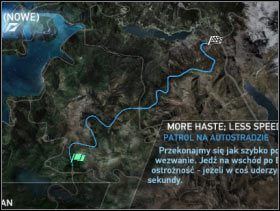 343 - Kariera policjanta (2) | Opis przejścia Need For Speed Hot Pursuit - Need For Speed: Hot Pursuit - poradnik do gry