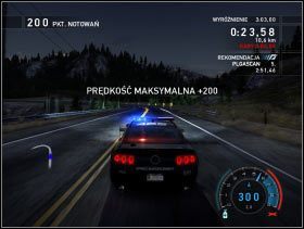 344 - Kariera policjanta (2) | Opis przejścia Need For Speed Hot Pursuit - Need For Speed: Hot Pursuit - poradnik do gry