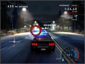 346 - Kariera policjanta (2) | Opis przejścia Need For Speed Hot Pursuit - Need For Speed: Hot Pursuit - poradnik do gry
