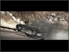 352 - Kariera policjanta (3) | Opis przejścia Need For Speed Hot Pursuit - Need For Speed: Hot Pursuit - poradnik do gry