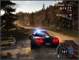 355 - Kariera policjanta (3) | Opis przejścia Need For Speed Hot Pursuit - Need For Speed: Hot Pursuit - poradnik do gry