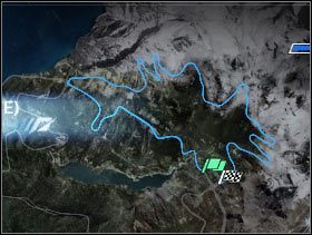 357 - Kariera policjanta (3) | Opis przejścia Need For Speed Hot Pursuit - Need For Speed: Hot Pursuit - poradnik do gry