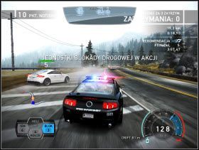 358 - Kariera policjanta (3) | Opis przejścia Need For Speed Hot Pursuit - Need For Speed: Hot Pursuit - poradnik do gry