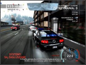 359 - Kariera policjanta (3) | Opis przejścia Need For Speed Hot Pursuit - Need For Speed: Hot Pursuit - poradnik do gry