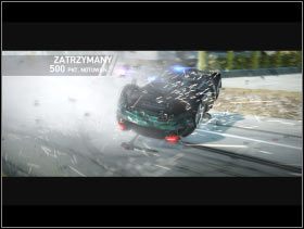 360 - Kariera policjanta (3) | Opis przejścia Need For Speed Hot Pursuit - Need For Speed: Hot Pursuit - poradnik do gry