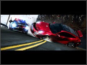 362 - Kariera policjanta (3) | Opis przejścia Need For Speed Hot Pursuit - Need For Speed: Hot Pursuit - poradnik do gry