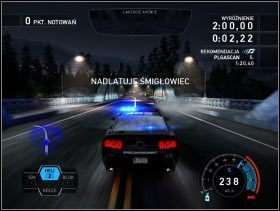 364 - Kariera policjanta (3) | Opis przejścia Need For Speed Hot Pursuit - Need For Speed: Hot Pursuit - poradnik do gry
