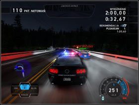 365 - Kariera policjanta (3) | Opis przejścia Need For Speed Hot Pursuit - Need For Speed: Hot Pursuit - poradnik do gry