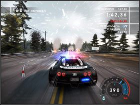 370 - Kariera policjanta (3) | Opis przejścia Need For Speed Hot Pursuit - Need For Speed: Hot Pursuit - poradnik do gry