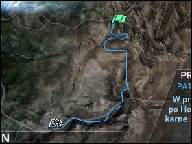 371 - Kariera policjanta (4) | Opis przejścia Need For Speed Hot Pursuit - Need For Speed: Hot Pursuit - poradnik do gry