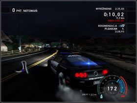 372 - Kariera policjanta (4) | Opis przejścia Need For Speed Hot Pursuit - Need For Speed: Hot Pursuit - poradnik do gry
