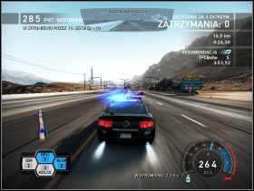 376 - Kariera policjanta (4) | Opis przejścia Need For Speed Hot Pursuit - Need For Speed: Hot Pursuit - poradnik do gry