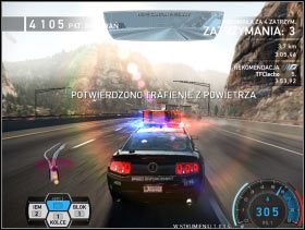 377 - Kariera policjanta (4) | Opis przejścia Need For Speed Hot Pursuit - Need For Speed: Hot Pursuit - poradnik do gry