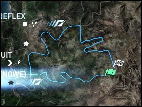 383 - Kariera policjanta (4) | Opis przejścia Need For Speed Hot Pursuit - Need For Speed: Hot Pursuit - poradnik do gry