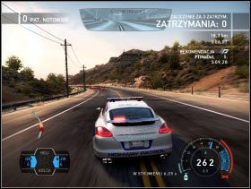 384 - Kariera policjanta (4) | Opis przejścia Need For Speed Hot Pursuit - Need For Speed: Hot Pursuit - poradnik do gry
