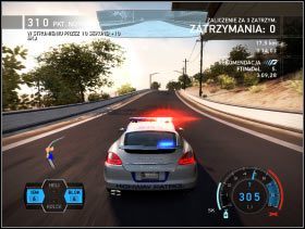 385 - Kariera policjanta (4) | Opis przejścia Need For Speed Hot Pursuit - Need For Speed: Hot Pursuit - poradnik do gry