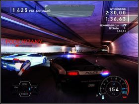 394 - Kariera policjanta (4) | Opis przejścia Need For Speed Hot Pursuit - Need For Speed: Hot Pursuit - poradnik do gry