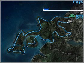 395 - Kariera policjanta (5) | Opis przejścia Need For Speed Hot Pursuit - Need For Speed: Hot Pursuit - poradnik do gry