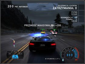 396 - Kariera policjanta (5) | Opis przejścia Need For Speed Hot Pursuit - Need For Speed: Hot Pursuit - poradnik do gry