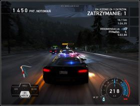 397 - Kariera policjanta (5) | Opis przejścia Need For Speed Hot Pursuit - Need For Speed: Hot Pursuit - poradnik do gry