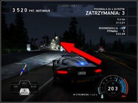 398 - Kariera policjanta (5) | Opis przejścia Need For Speed Hot Pursuit - Need For Speed: Hot Pursuit - poradnik do gry