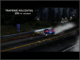 399 - Kariera policjanta (5) | Opis przejścia Need For Speed Hot Pursuit - Need For Speed: Hot Pursuit - poradnik do gry