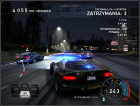 400 - Kariera policjanta (5) | Opis przejścia Need For Speed Hot Pursuit - Need For Speed: Hot Pursuit - poradnik do gry