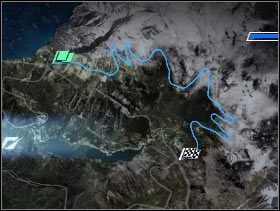 401 - Kariera policjanta (5) | Opis przejścia Need For Speed Hot Pursuit - Need For Speed: Hot Pursuit - poradnik do gry