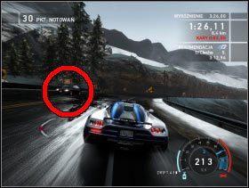 403 - Kariera policjanta (5) | Opis przejścia Need For Speed Hot Pursuit - Need For Speed: Hot Pursuit - poradnik do gry