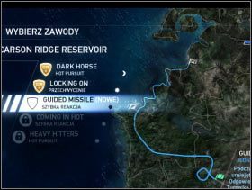 411 - Kariera policjanta (5) | Opis przejścia Need For Speed Hot Pursuit - Need For Speed: Hot Pursuit - poradnik do gry