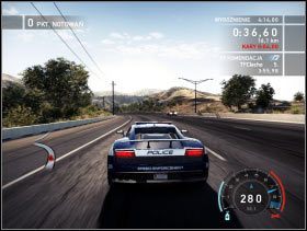 413 - Kariera policjanta (5) | Opis przejścia Need For Speed Hot Pursuit - Need For Speed: Hot Pursuit - poradnik do gry